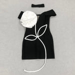 Carica l&#39;immagine nel visualizzatore Galleria, Lori mini dress
