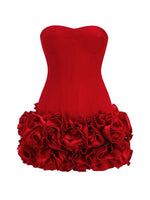 Load image into Gallery viewer, Isa mini dress
