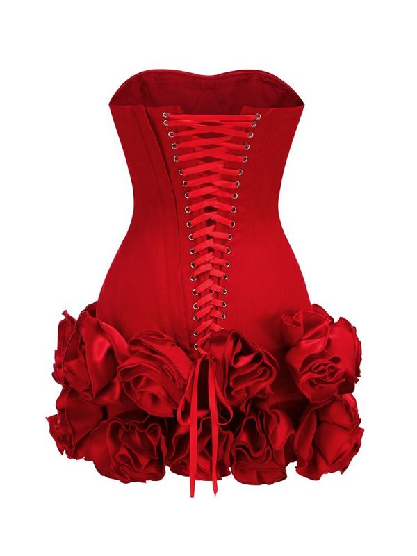 Isa mini dress