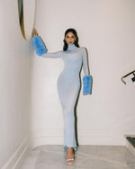 Load image into Gallery viewer, Leyani maxi dress
