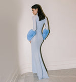 Load image into Gallery viewer, Leyani maxi dress
