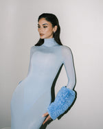Load image into Gallery viewer, Leyani maxi dress
