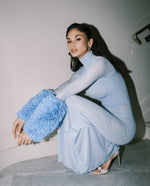 Load image into Gallery viewer, Leyani maxi dress
