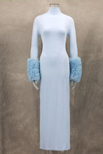 Load image into Gallery viewer, Leyani maxi dress
