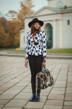 Carica l'immagine nel visualizzatore Galleria, Farneila Jacket
