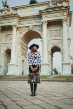 Carica l'immagine nel visualizzatore Galleria, Farneila Jacket
