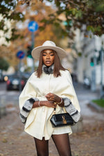 Carica l'immagine nel visualizzatore Galleria, Cappotto Halle
