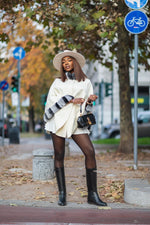 Carica l'immagine nel visualizzatore Galleria, Cappotto Halle
