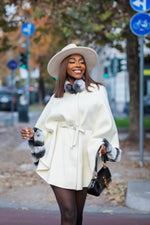 Carica l'immagine nel visualizzatore Galleria, Cappotto Halle
