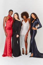 Charger l'image dans la visionneuse de galerie, Mirella maxi dress
