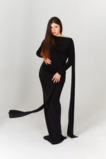 Load image into Gallery viewer, Pietra maxi dress
