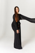Load image into Gallery viewer, Pietra maxi dress
