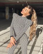 Load image into Gallery viewer, kerry jumpsuit

