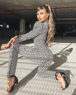 Load image into Gallery viewer, kerry jumpsuit
