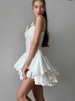Load image into Gallery viewer, Kayla mini dress

