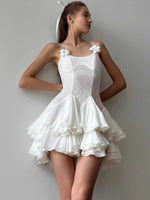 Load image into Gallery viewer, Kayla mini dress
