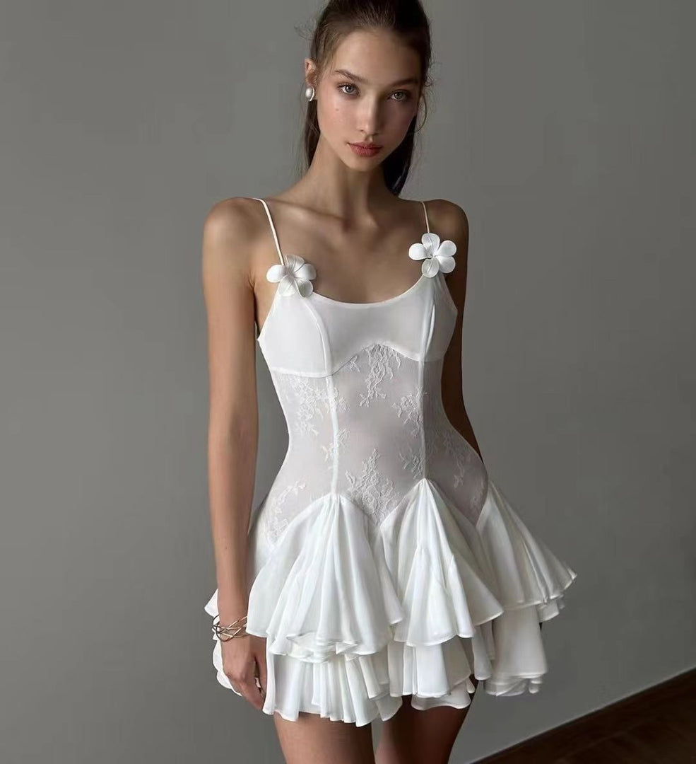 Kayla mini dress