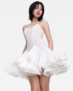 Load image into Gallery viewer, Kayla mini dress
