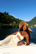 Load image into Gallery viewer, Ella maxi dress
