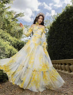 Load image into Gallery viewer, Magda maxi dress
