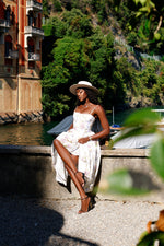 Load image into Gallery viewer, Soraya maxi dress
