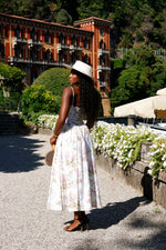 Load image into Gallery viewer, Soraya maxi dress
