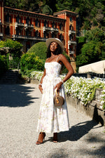 Load image into Gallery viewer, Soraya maxi dress
