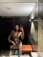 Load image into Gallery viewer, Patrizia jacket
