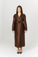 Charger l'image dans la visionneuse de galerie, Manteau d'Héra
