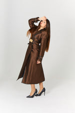 Charger l'image dans la visionneuse de galerie, Manteau d'Héra
