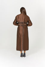 Charger l'image dans la visionneuse de galerie, Manteau d'Héra
