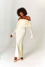 Charger l'image dans la visionneuse de galerie, Robe longue Juglia
