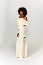 Charger l'image dans la visionneuse de galerie, Robe longue Juglia
