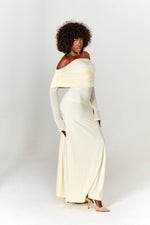 Charger l'image dans la visionneuse de galerie, Robe longue Juglia
