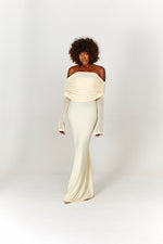 Charger l'image dans la visionneuse de galerie, Robe longue Juglia
