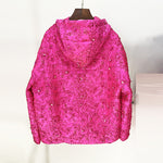 Carica l'immagine nel visualizzatore Galleria, Beatriz in alto
