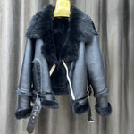 Charger l'image dans la visionneuse de galerie, Luiza Jacket
