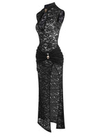 Charger l'image dans la visionneuse de galerie, Robe longue Mishel
