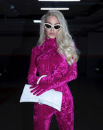 Load image into Gallery viewer, Kim jumpsuit
