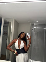 Load image into Gallery viewer, Umy maxi dress
