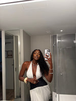 Load image into Gallery viewer, Umy maxi dress

