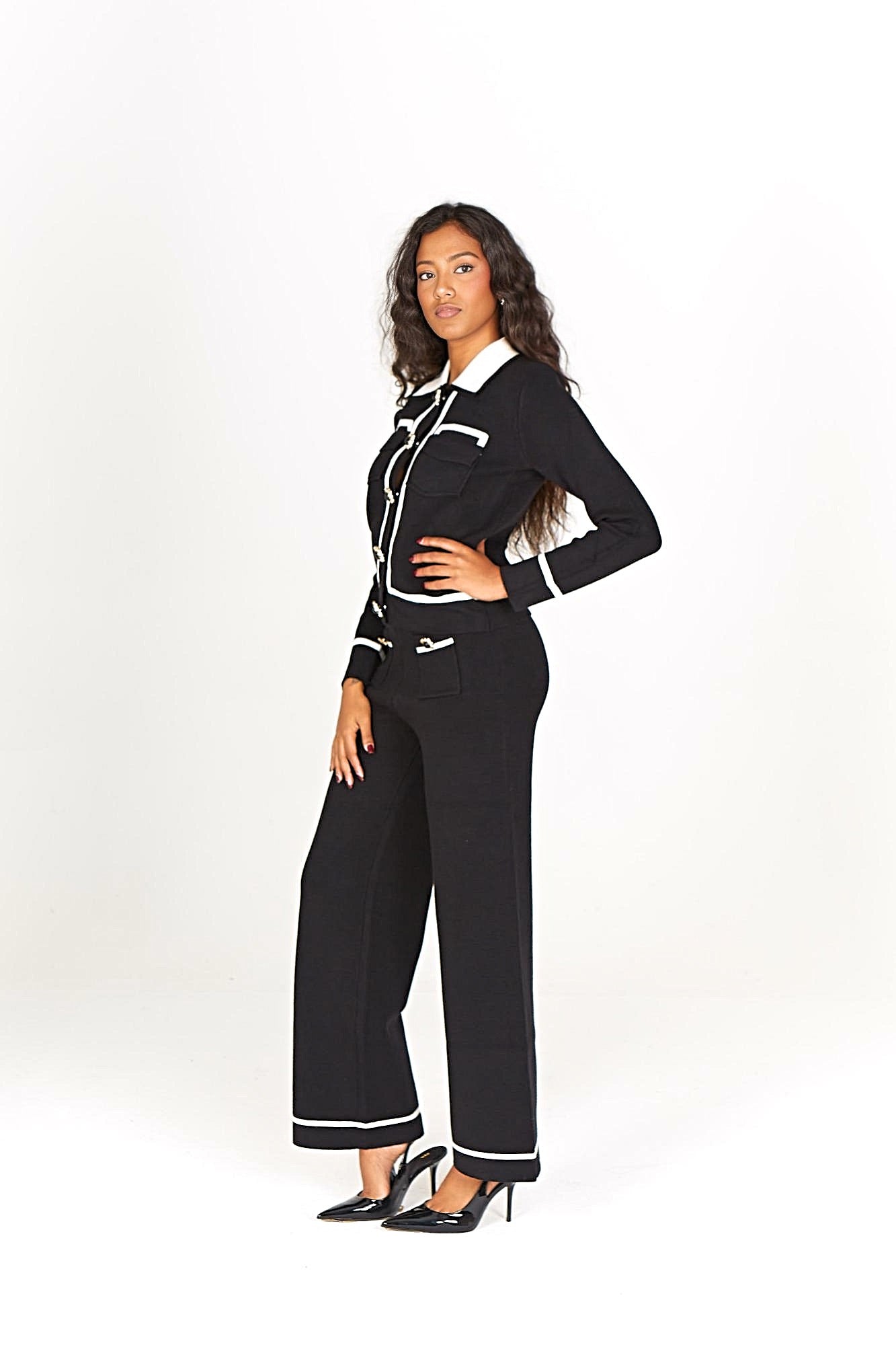 Ensemble deux pièces Vitoria