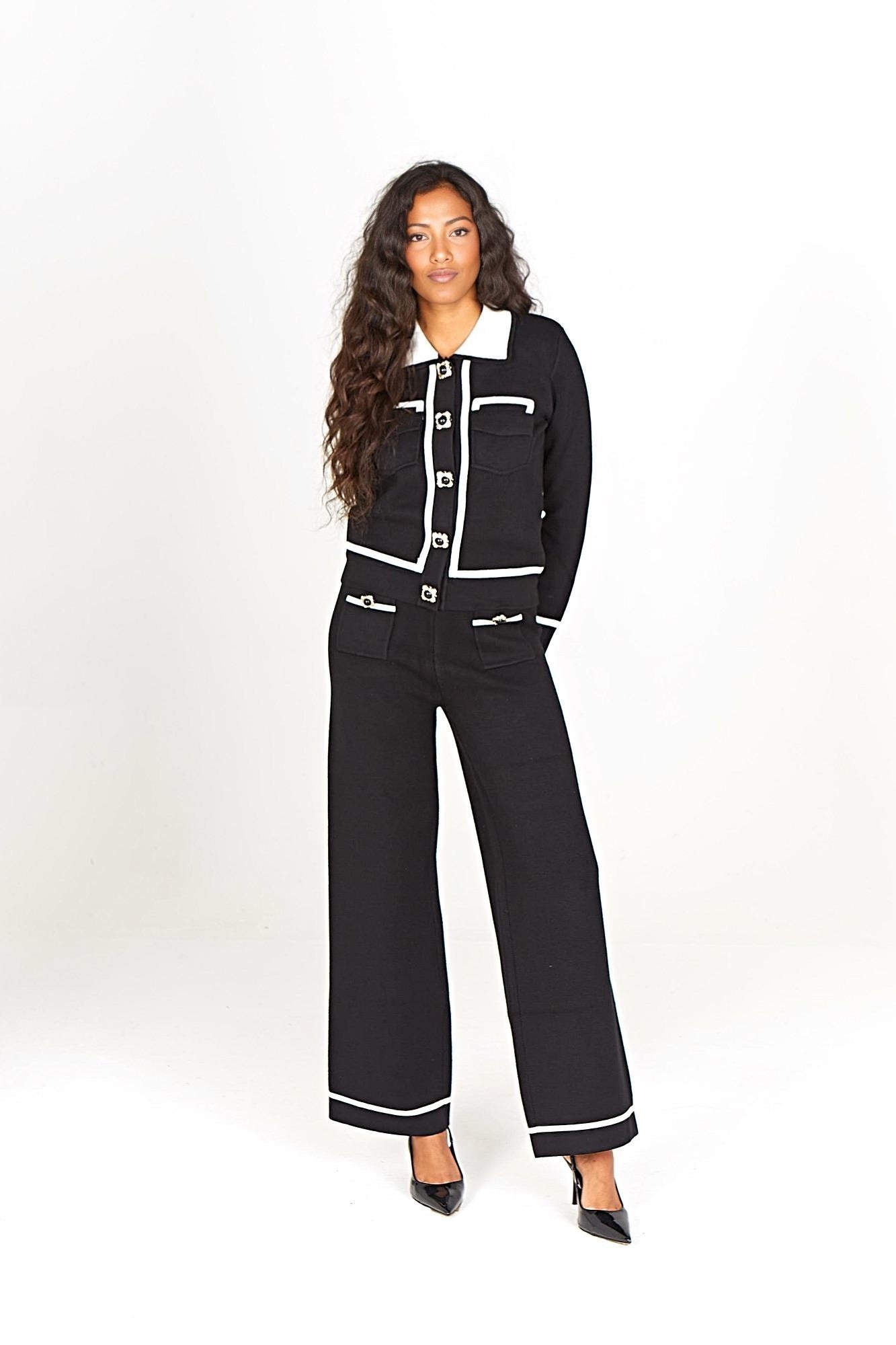 Ensemble deux pièces Vitoria