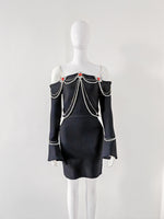 Load image into Gallery viewer, Fernanda mini dress
