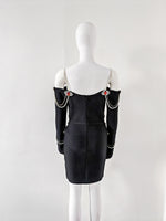 Load image into Gallery viewer, Fernanda mini dress
