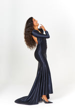 Charger l'image dans la visionneuse de galerie, Robe longue Aphrodite
