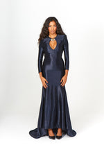 Charger l'image dans la visionneuse de galerie, Robe longue Aphrodite
