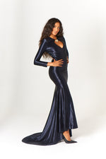 Charger l'image dans la visionneuse de galerie, Robe longue Aphrodite
