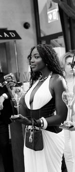 Load image into Gallery viewer, Umy maxi dress
