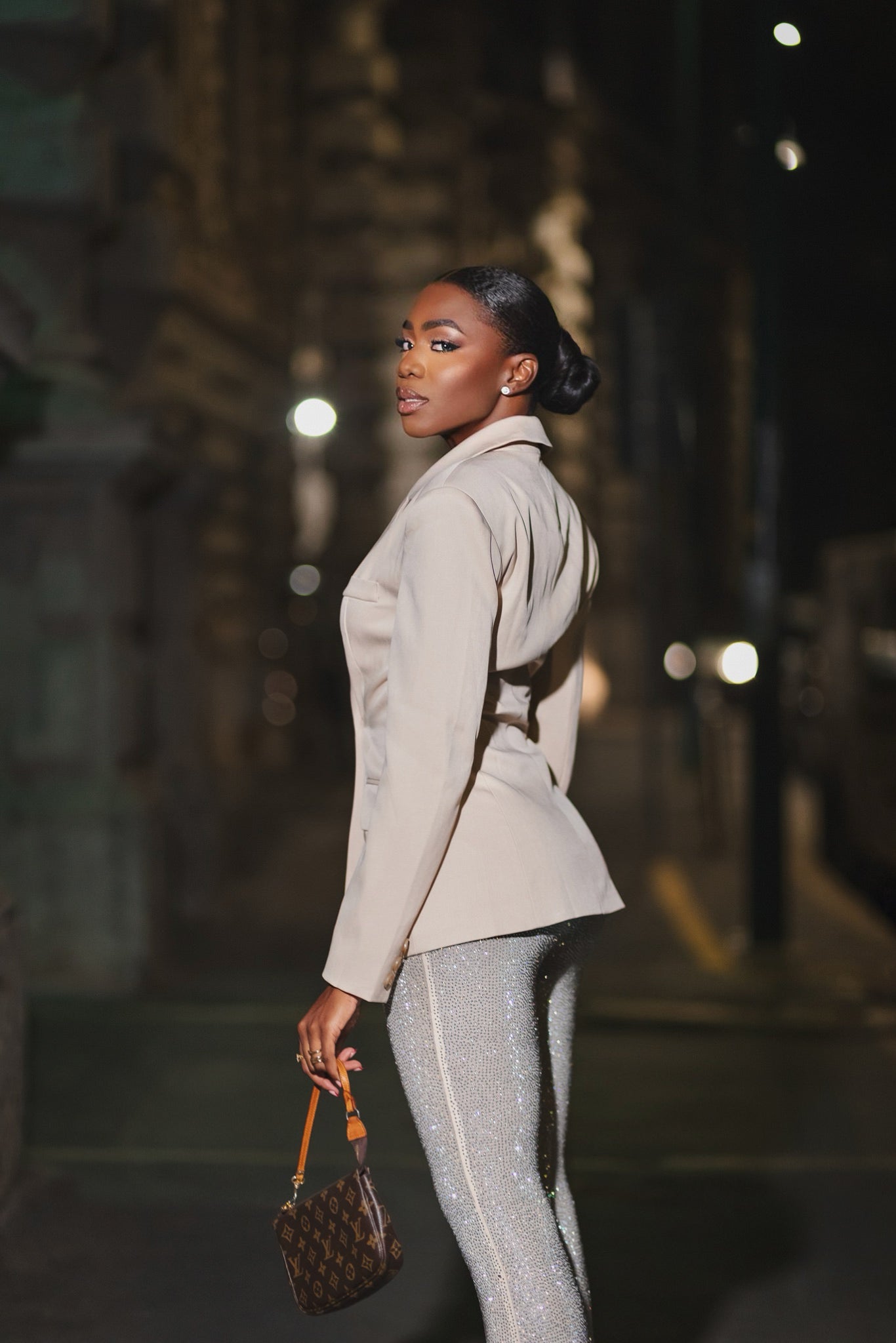 Ensemble deux pièces Nara